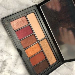 SMASHBOX ablaze palette